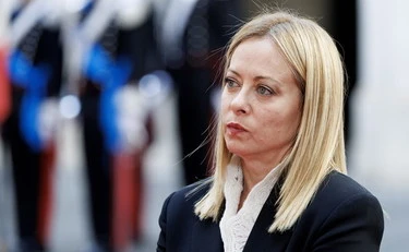Meloni, "perché è giusto l'intervento sulle banche": la rivelazione a Vespa