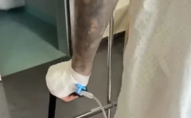 Erik Lamela, il dramma dell'ex Roma: com'è ridotto a 33 anni