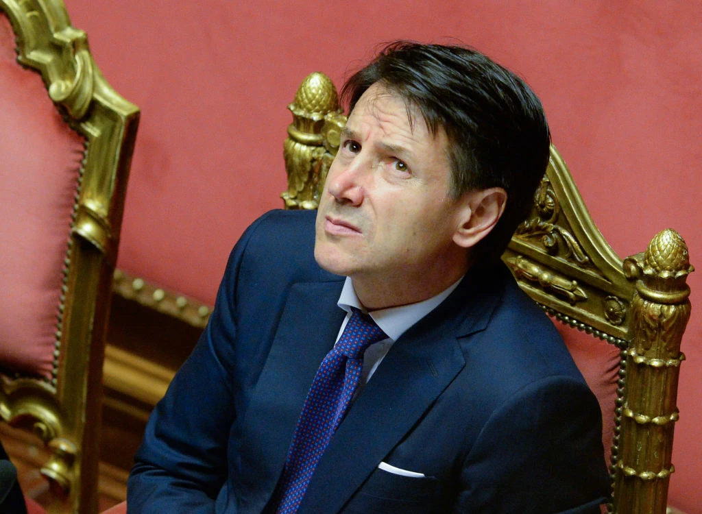 Luigi Bisignani, l'errore fatale di Giuseppe Conte: "Delusione in Vaticano, lui non...". Bomba su Palazzo Chigi