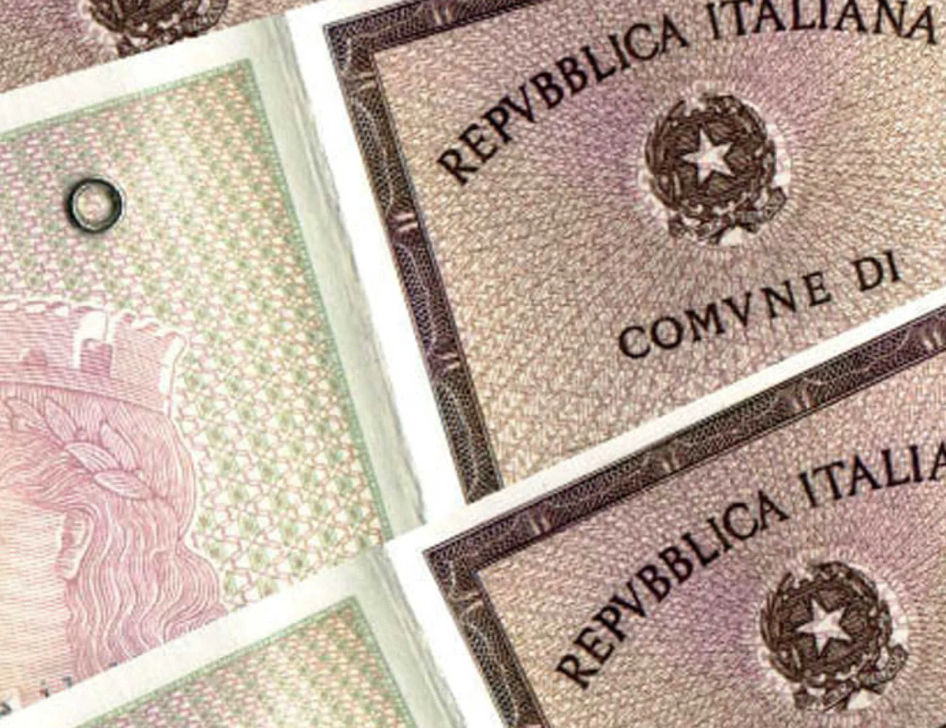 Leggi l'articolo: Nata a "Apuania": la carta di identità diventa un incubo