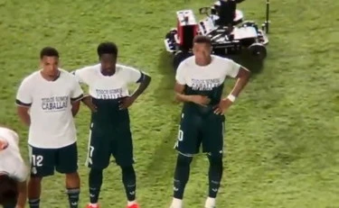Kylian Mbappè, sfregio alla Spagna: rottura con i tifosi del Real Madrid
