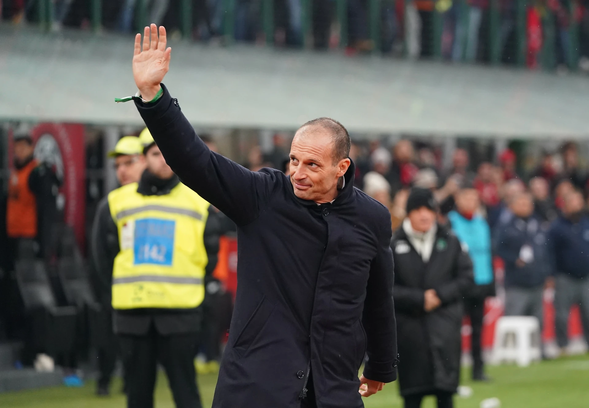 Juventus, il partito segreto per riportare in panchina Massimiliano Allegri: "A una sola condizione"