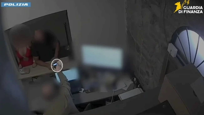Prostituzione, 9 indagati tra Brescia e Verona e un locale sequestrato