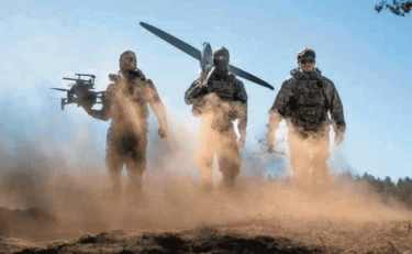 Manovre Nato, vince l'Ucraina che attacca in pausa caffè