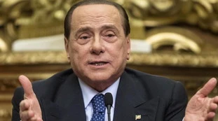 Silvio Berlusconi fissa gli obiettivi: "Forza Italia deve tornare primo partito. All'Italia serve esperienza..."