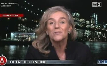 Giovanna Botteri rosica per Sinner, Bertolucci la spiana: "Dov'è il problema"