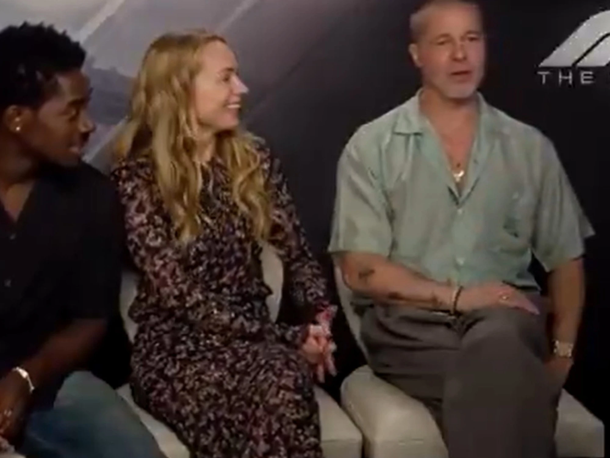 Jannik Sinner, il clamoroso messaggio di Brad Pitt al Tg1