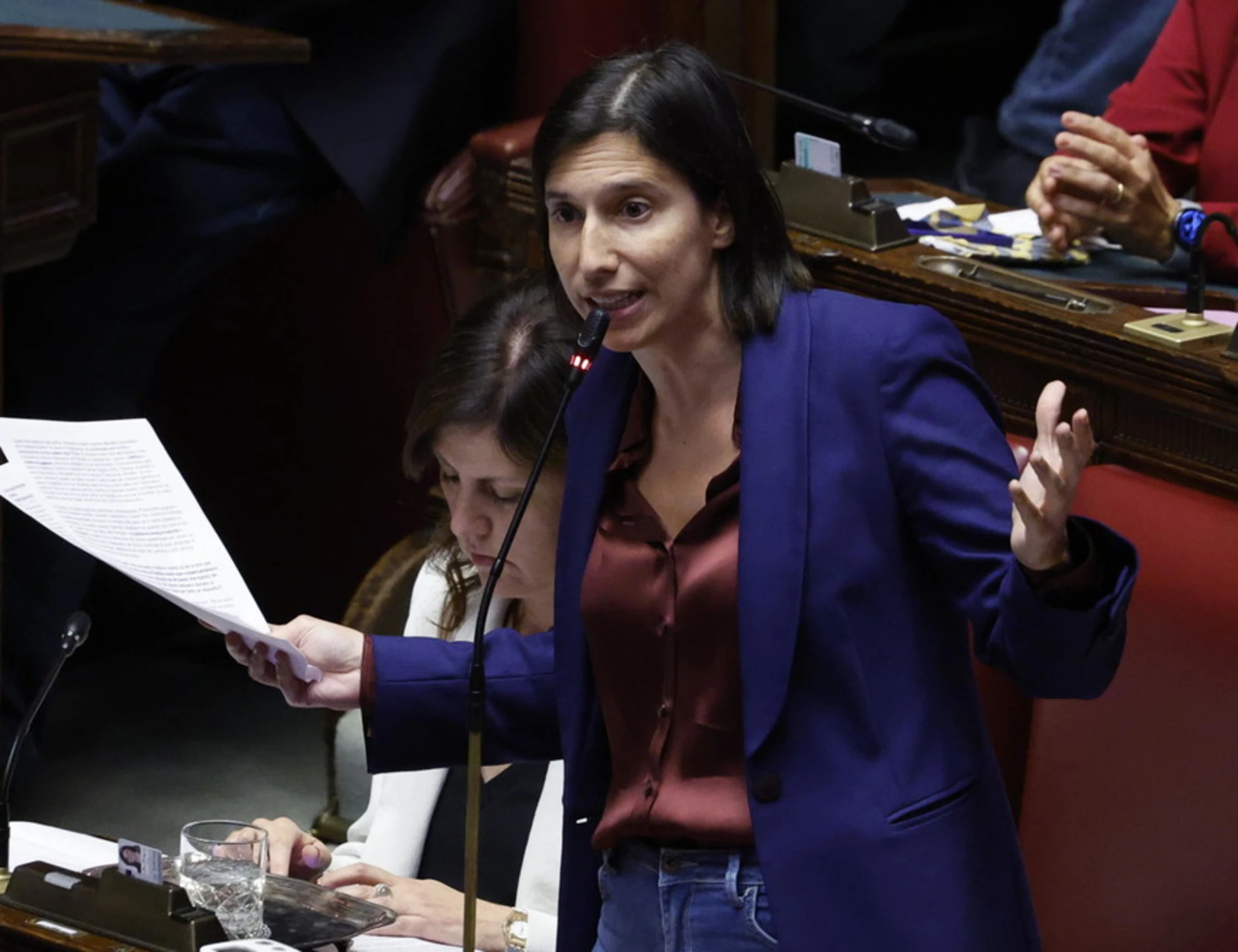 Manovra, la rivolta della sinistra contro il taglio delle tasse