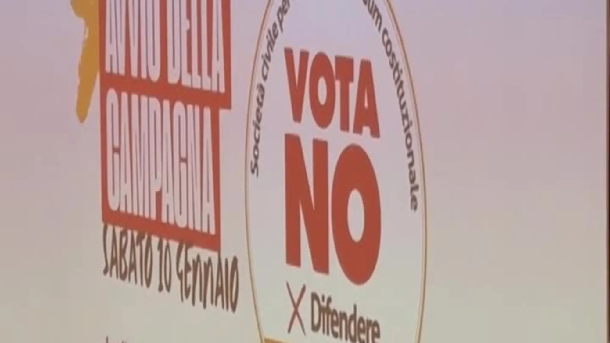 Referendum, Landini attacca il governo: "Il disegno politico"