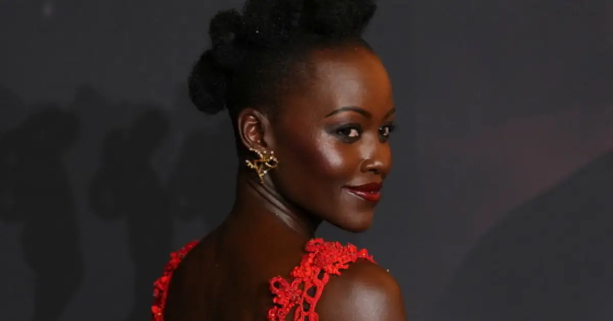 Lupita Nyong'o, l'ultima follia femminista: "Odissea? Poche donne"