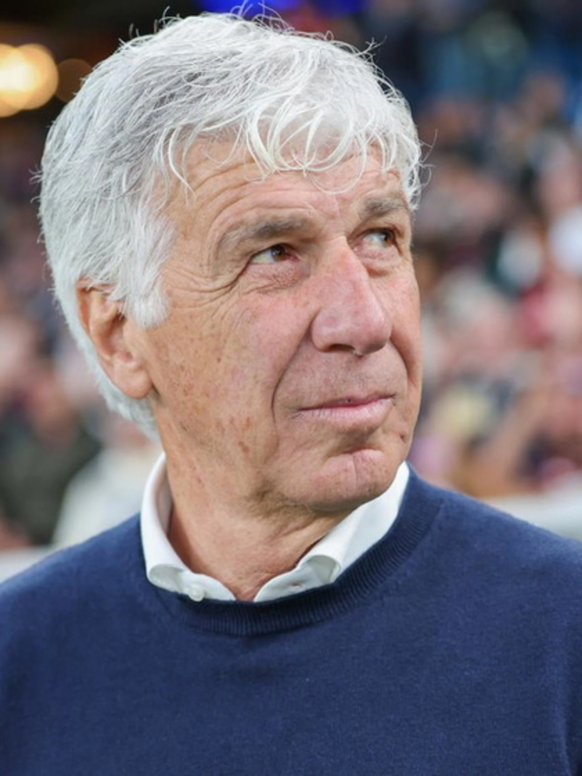 Gasperini dice "no" alla Juve: addio Dea, ora la Roma