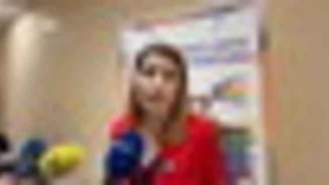 Lgbt, Piccolotti (Avs): "Preso impegno comune del campo progressista"