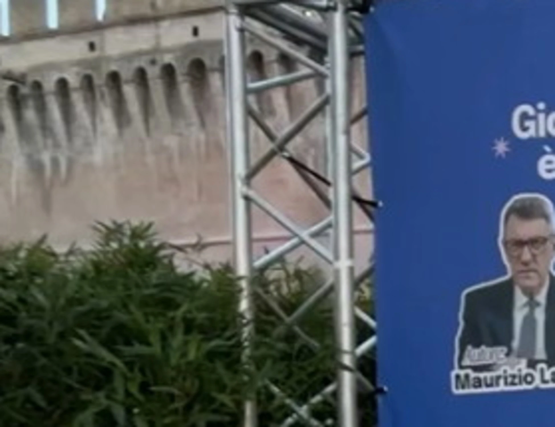 Atreju, spunta il "bullometro": Landini, Albanese e odiatori vari sbertucciati così