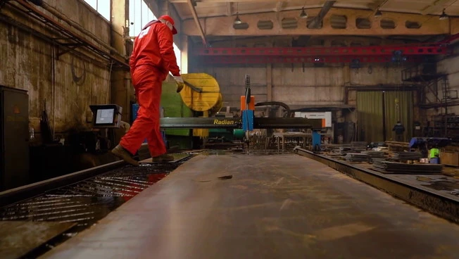Ue, in aumento i prezzi alla produzione industriale