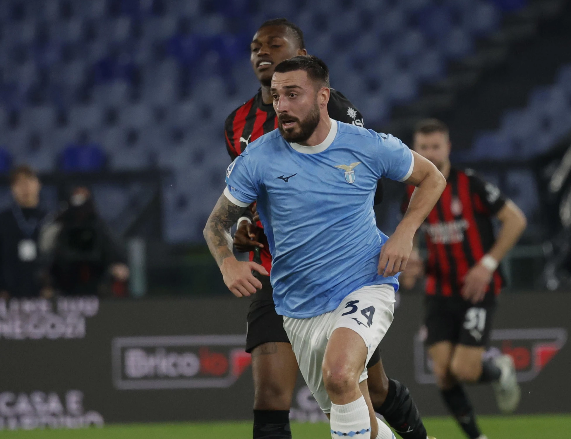 Milan scatenato, non solo Gila: ecco su chi mette le mani