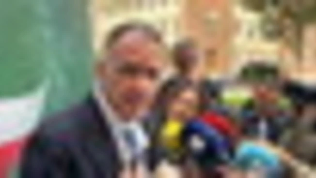 Orsini: "Basta campagna elettorale, parliamo di cose serie"