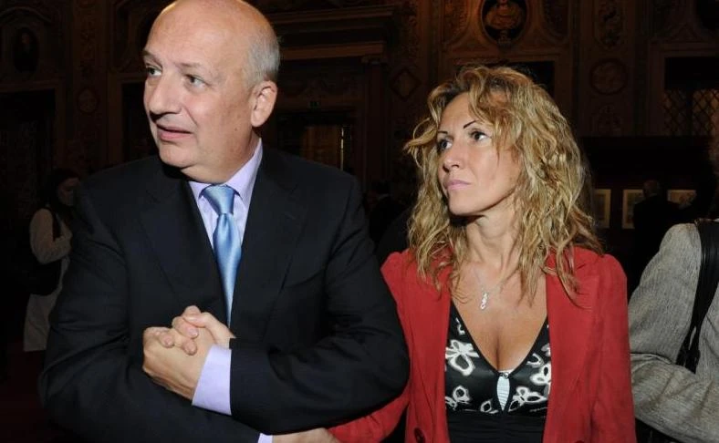 La Repetti e il retroscena sulla lettera di Bondi