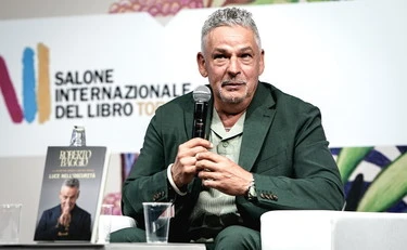 Roberto Baggio vuota il sacco: "Marcello Lippi mi chiese di fare la spia"
