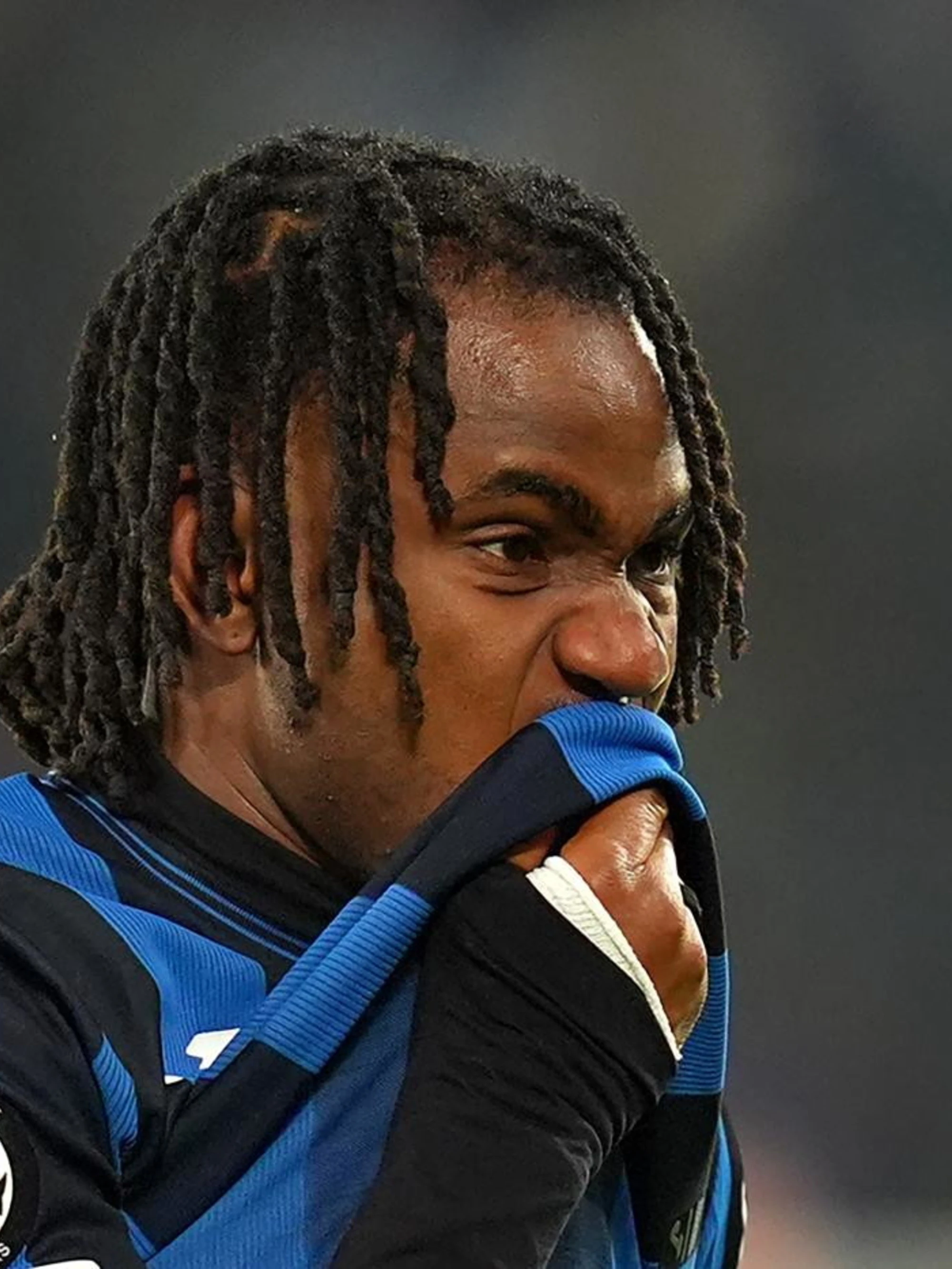 Ademola Lookman, clamoroso: piomba il Napoli, psicodramma-inter