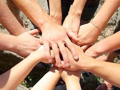 Un contributo lavorativo di 4,7 milioni di volontari per le organizzazioni non profit