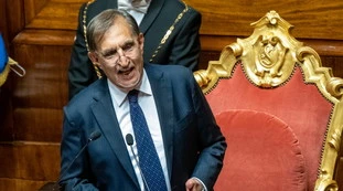 Ignazio La Russa