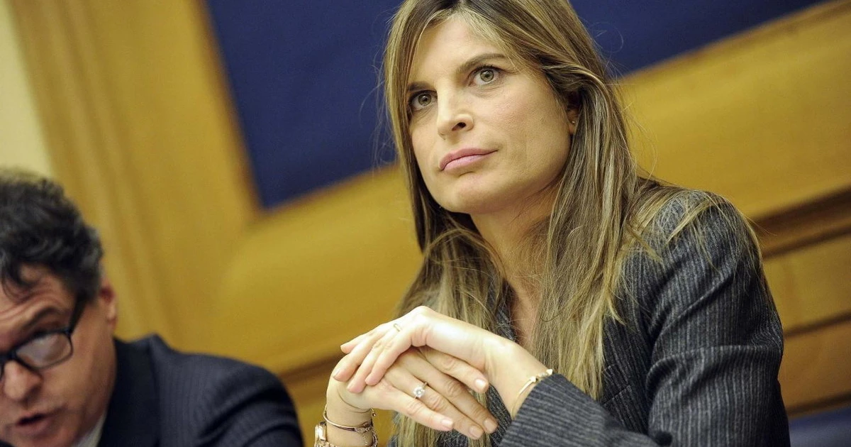 Laura Ravetto, lo sfogo contro Sgarbi: "Datevi tutti una calmata"
