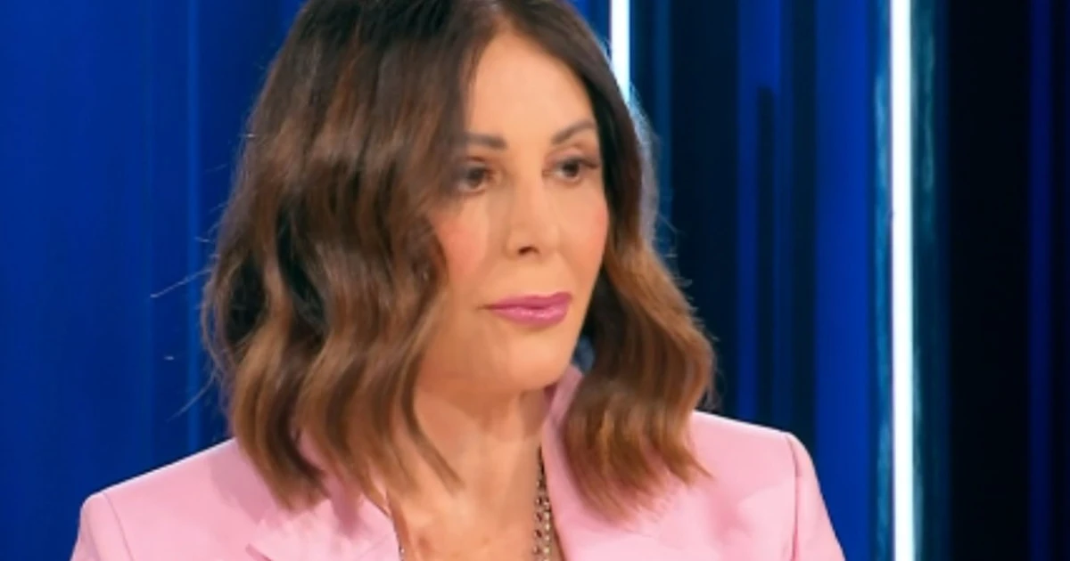 CartaBianca, Santanchè travolge Draghi: "Un premier non può dire quella roba", un disastro sull'Ucraina