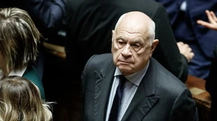 Carlo Nordio: "Sono pronto", la frase dopo l'incontro con Berlusconi