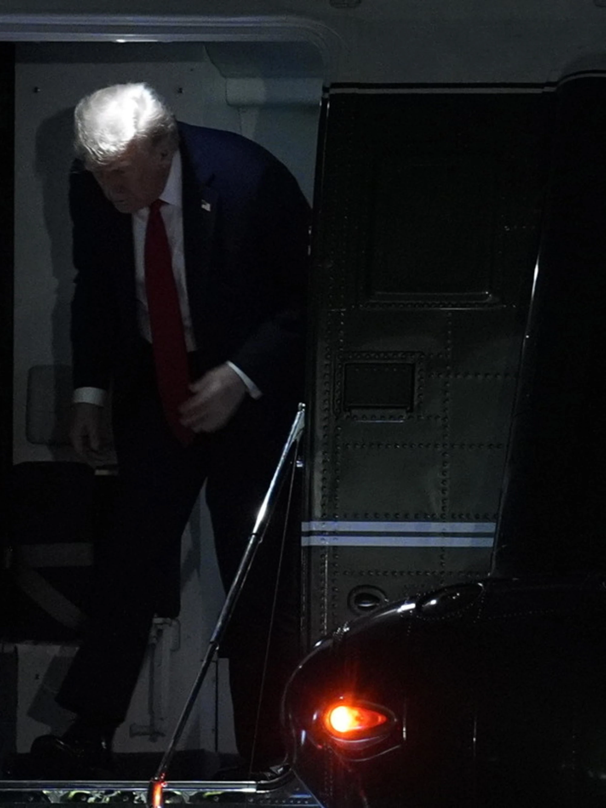 Ecco dove si terrà il faccia a faccia Trump-Putin: tutti i segreti