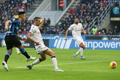 Lautaro: "Chiedo scusa a tutta l'Inter"