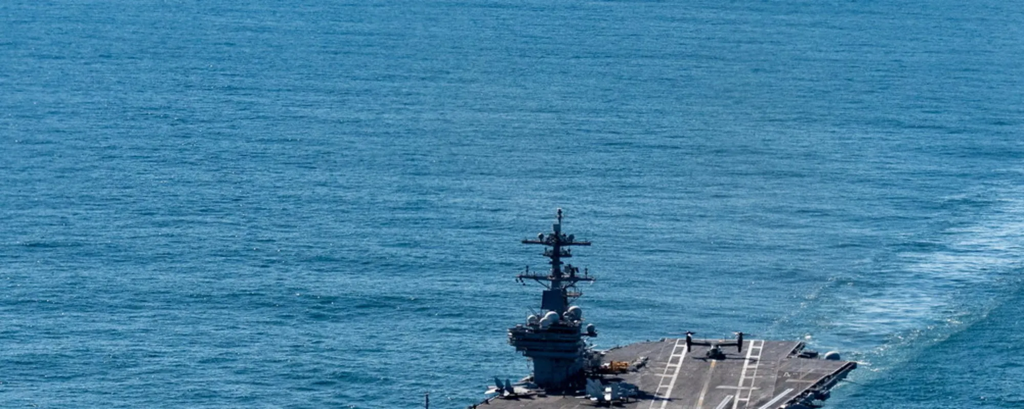 "Usa verso il suo dispiegamento": cosa state vedendo