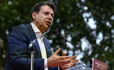 Conte, retroscena clamoroso: chi vuole mandare a Palazzo Chigi