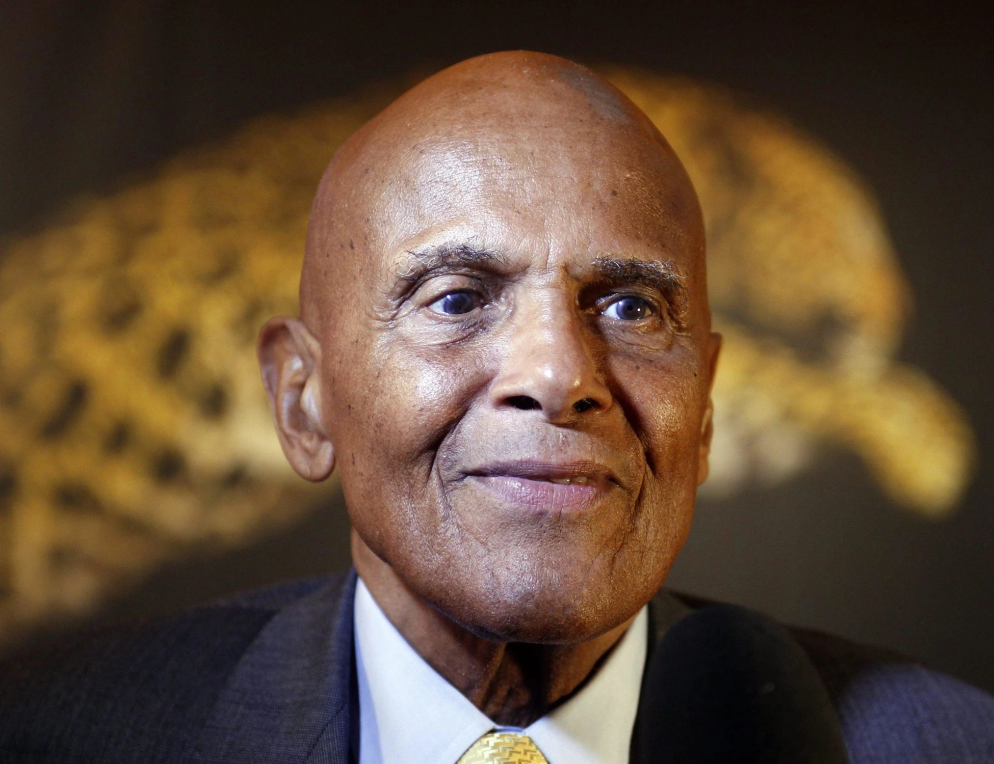 Harry Belafonte: genio di musica, ritratto di un'epoca