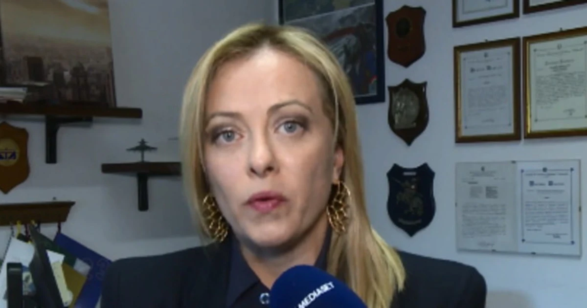 "Avevamo dato il segnale". Meloni, cos'è successo prima dell'arresto del boss