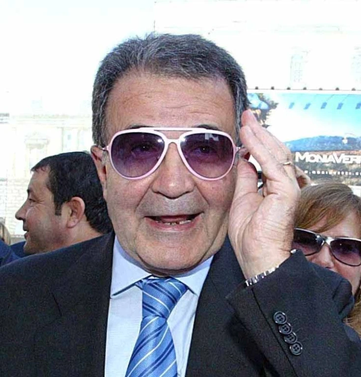 Romano Prodi