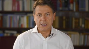 M5s, Giuseppe Conte leader sfida Mario Draghi: "Le nostre riforme? Non accetteremo che vengano cancellate"