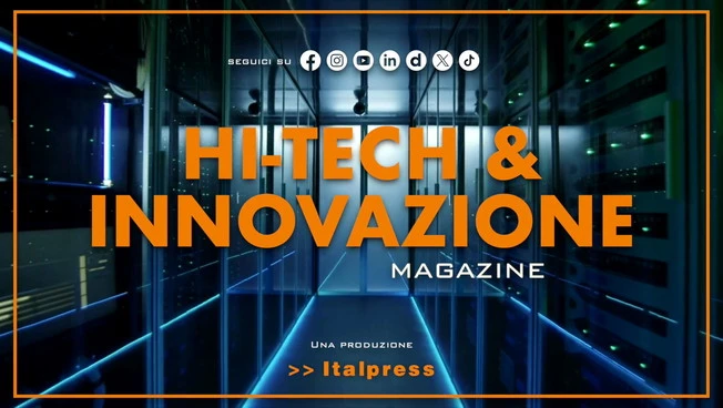 Hi-Tech & Innovazione Magazine - 28/4/2026