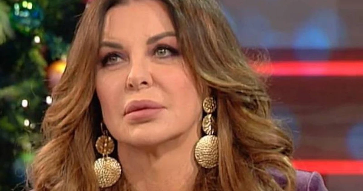 Alba Parietti, ottobre nero: "Una tragedia ogni anno. Perdite incolmabili e improvvise"