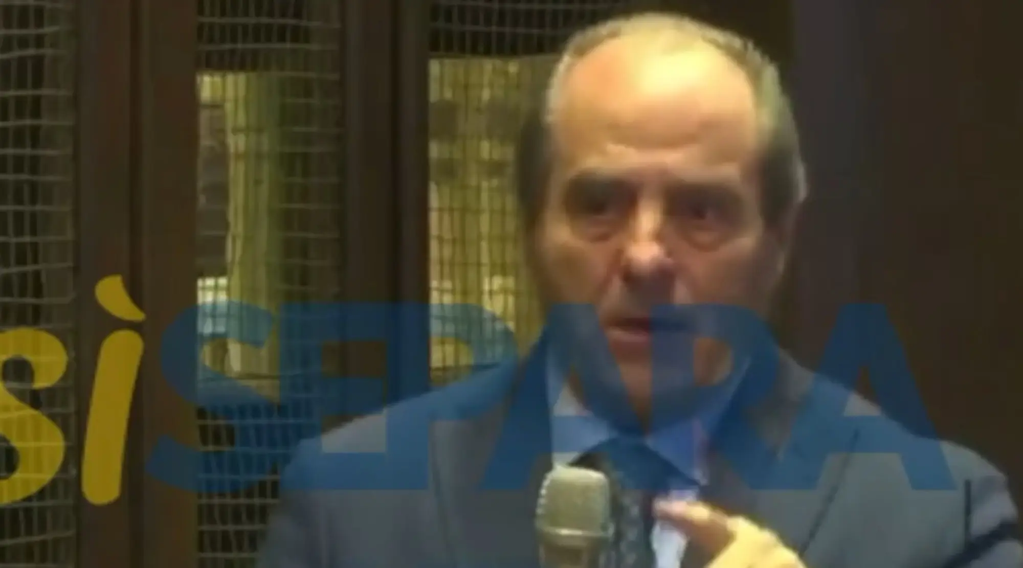 Antonio Di Pietro, rischio brogli: clamorosa denuncia, cosa sta succedendo prima del referendum