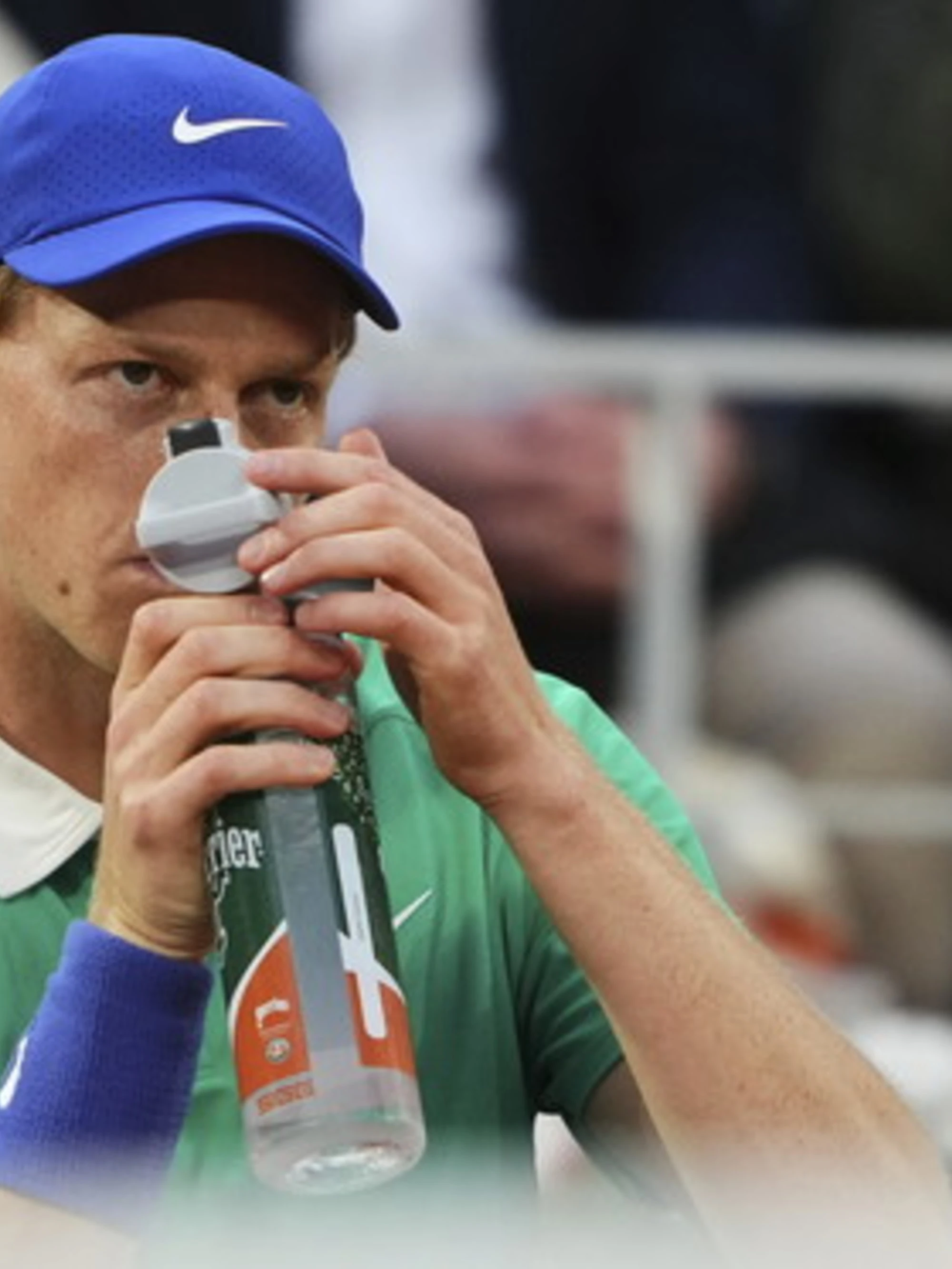 Jannik Sinner, i timori di Ambesi: "Cosa rischia al Roland Garros"
