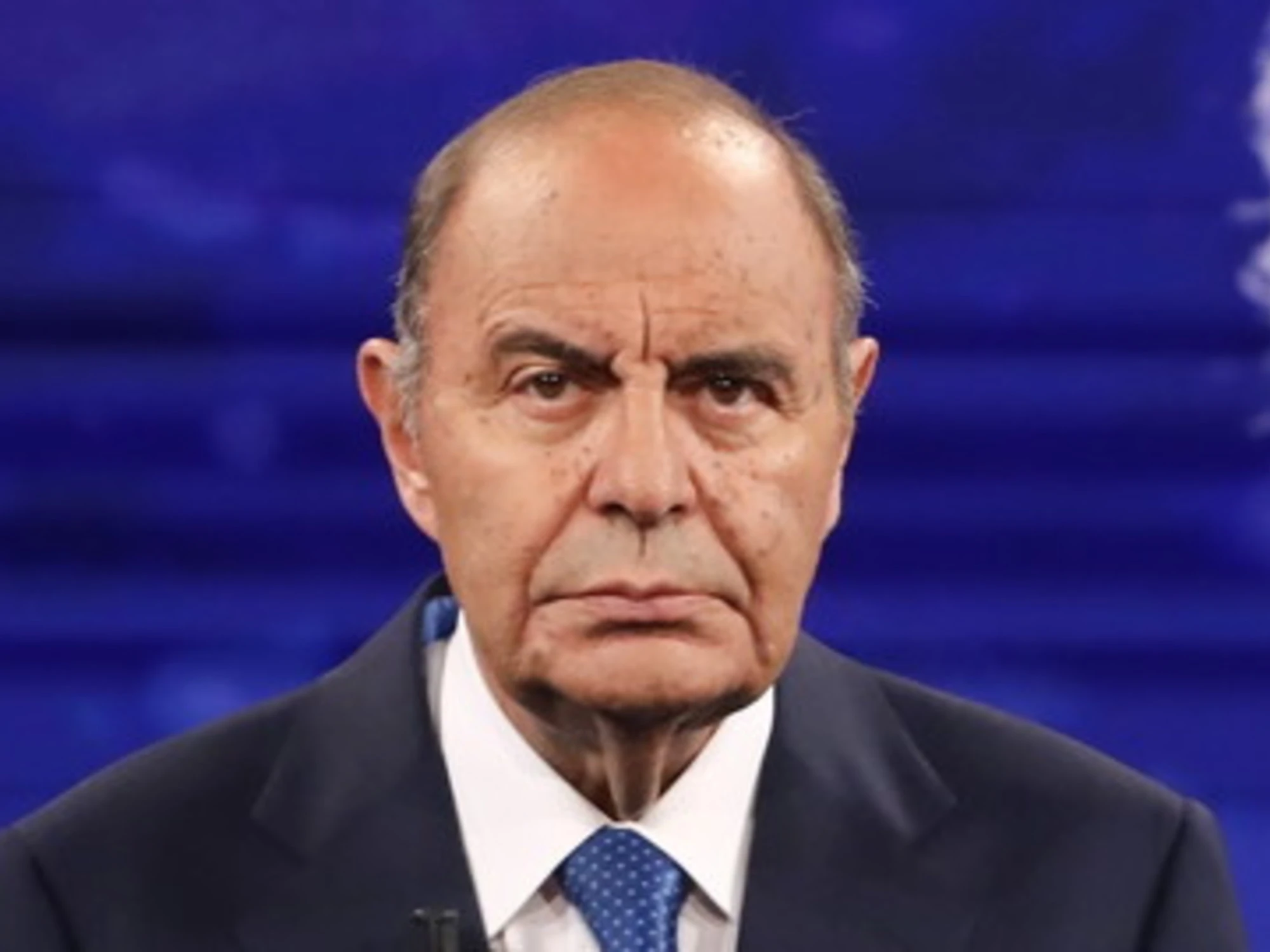 Porta a Porta, clamoroso Bruno Vespa: come affonda la Sea Watch