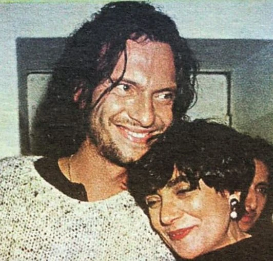 Io sono Mia, Biagio Antonacci e la vergogna contro Mia Martini: &quot;Chi mi diceva che portava sfortuna ora...&quot;
