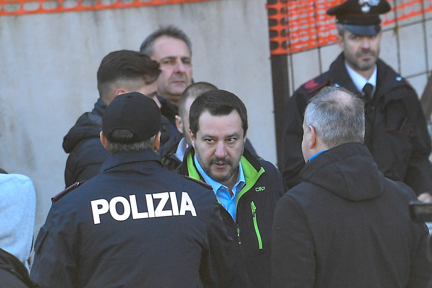 Matteo Salvini, pazienza finita: "Migranti a casa uno a uno. Stufo di mantenere un esercito di rompic***"