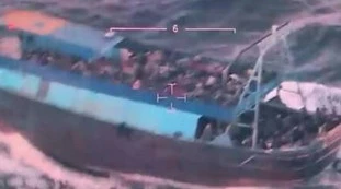 Cutro, il superstite rivela tutto: "Ci hanno impedito di chiamare i soccorsi"