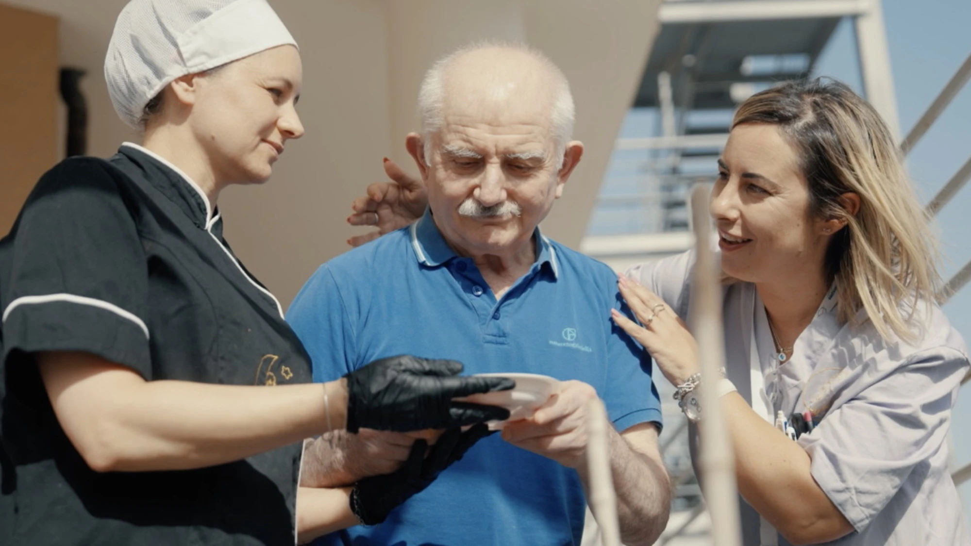 Il valore del territorio a tavola: l'impegno quotidiano della Vivenda Spa tra comunità e filiera corta