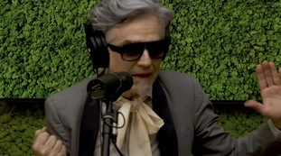 Morgan, "me ne sono vantato": la frase-choc sul suicidio del padre