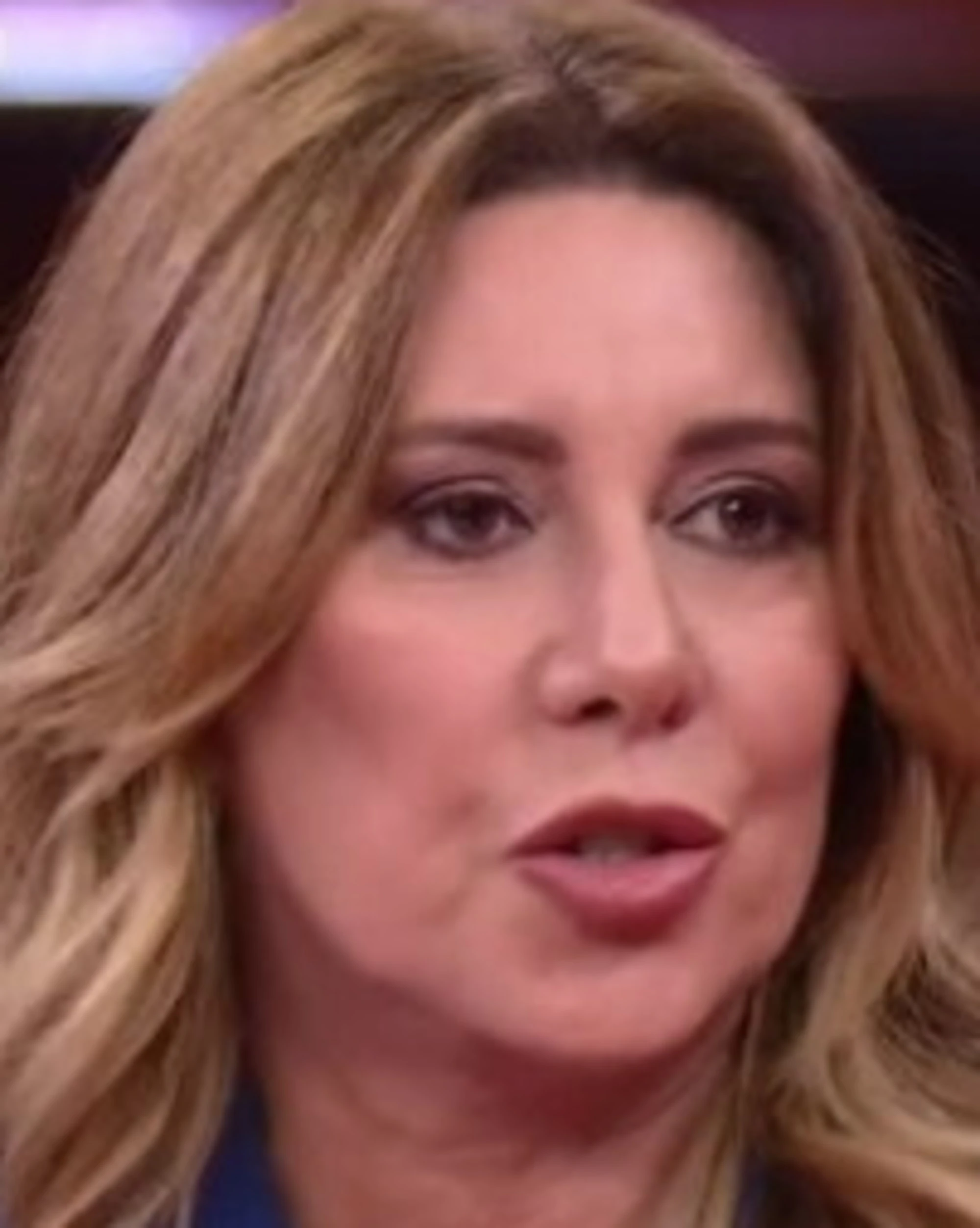 Gaia Tortora risponde a Parodi e Anm: "Errori e lungaggini"