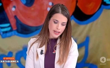 Virginia e Sabrina, le signorine rosse che sognano un posto in Aula