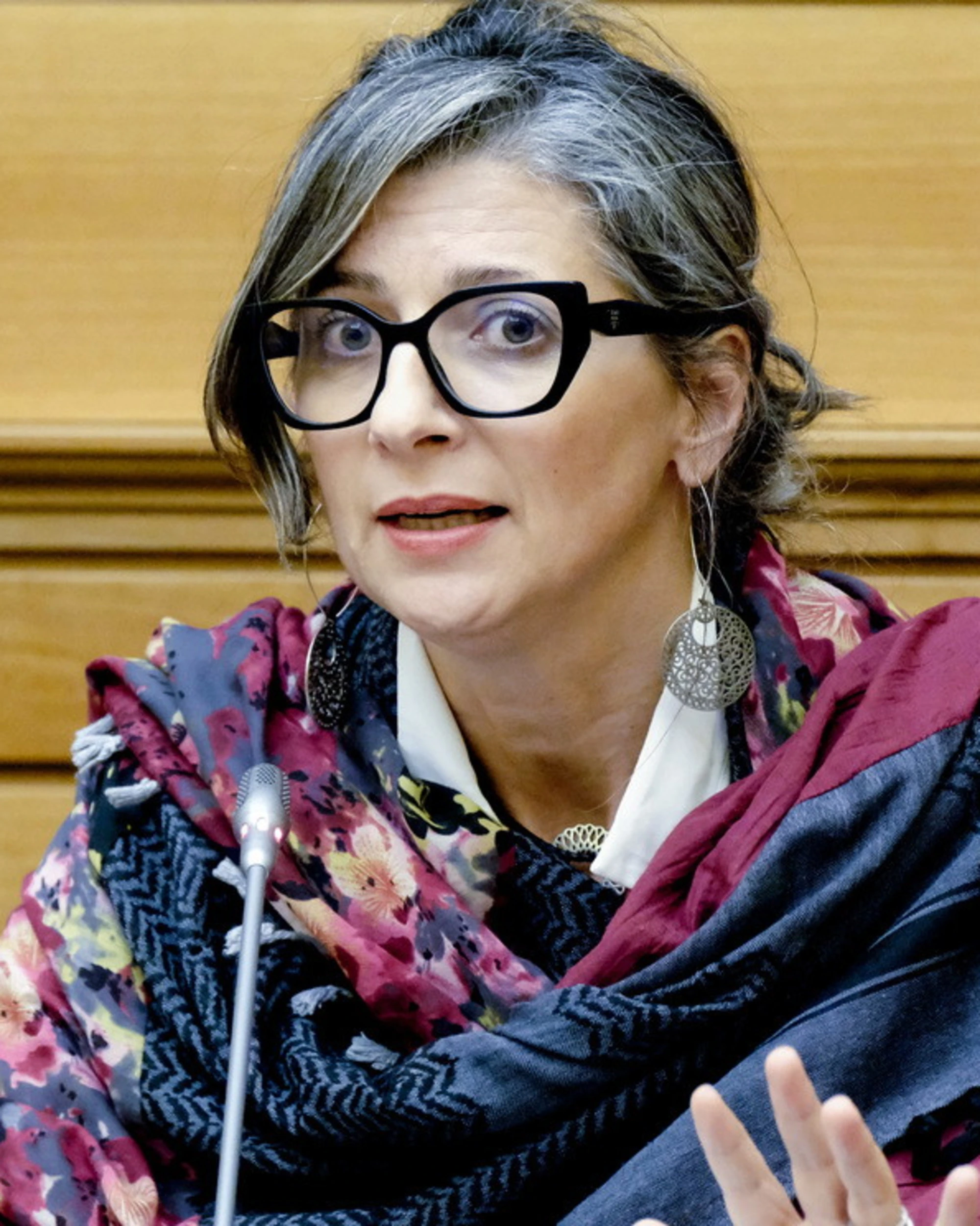 Halloween? Sinistra disperata: come inneggiano a Francesca Albanese