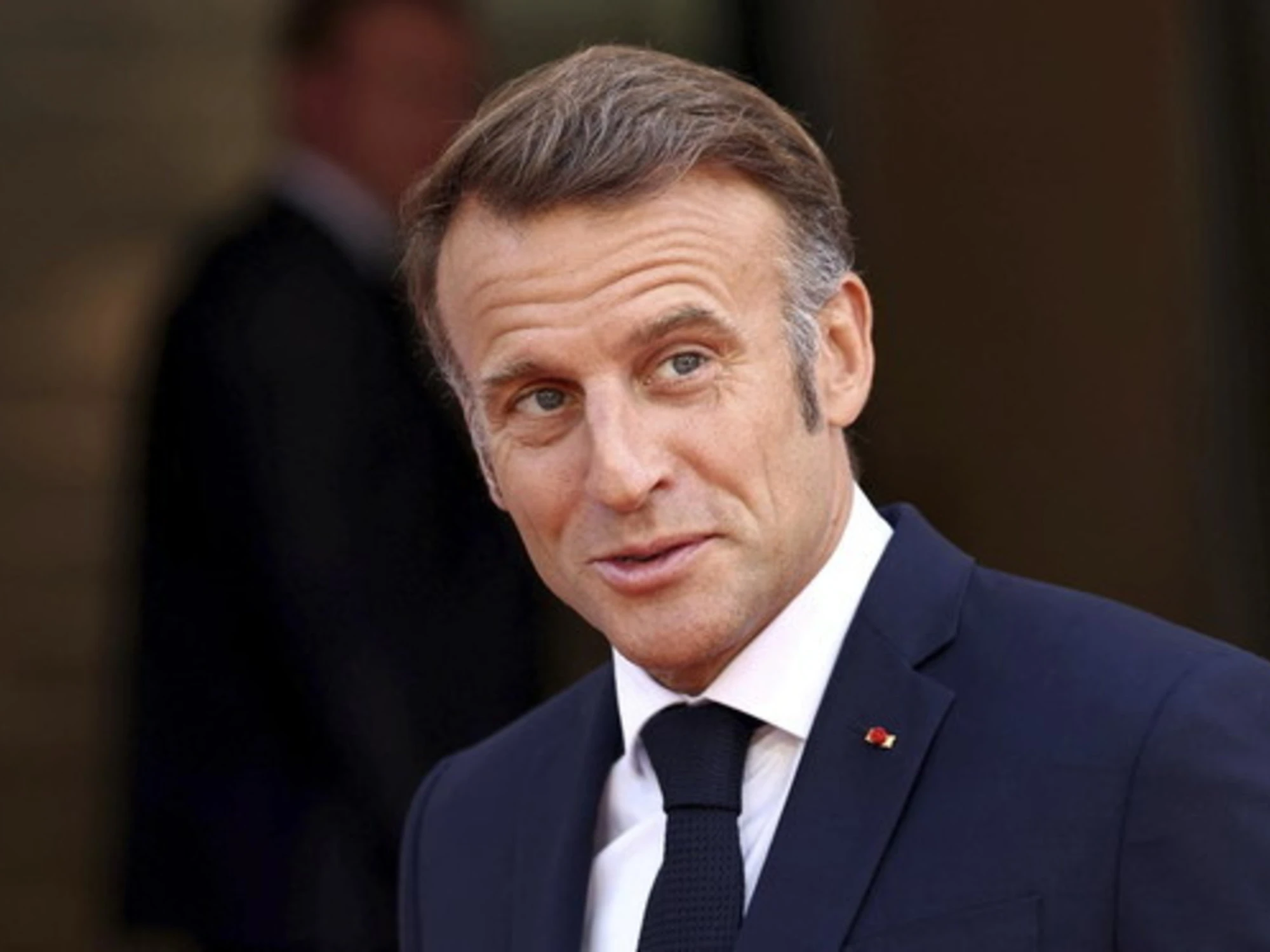 MicroMacron